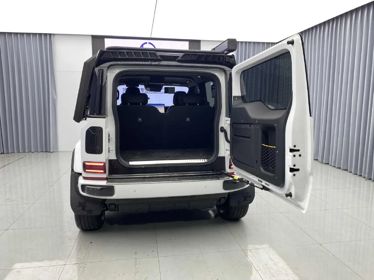 2026 iCAR iCAR Super V23 BEV,autocango,china used car exporter,china ev exporter,chinese used car exporter,chinese used ev exporter