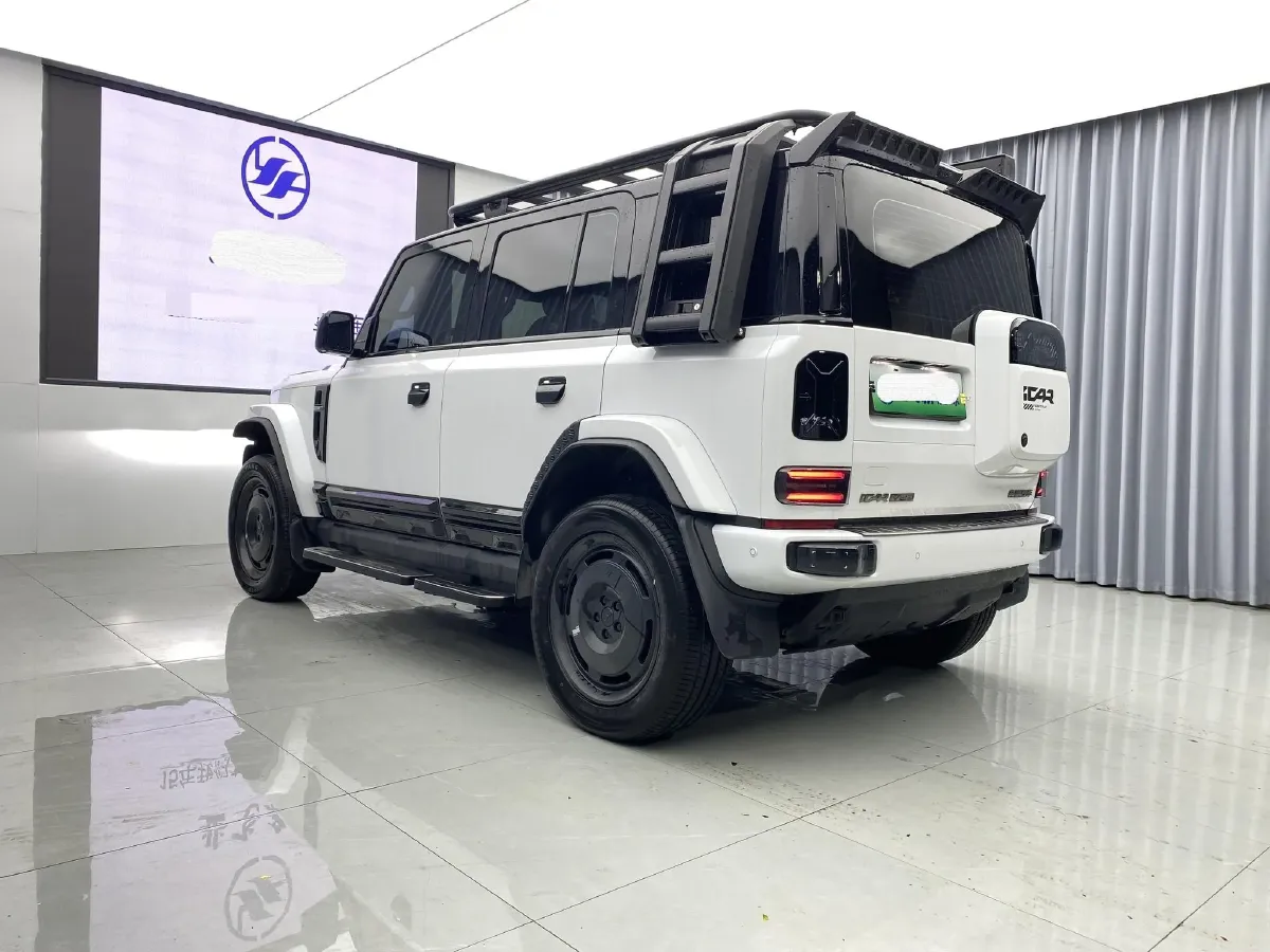 2026 iCAR iCAR Super V23 BEV,autocango,china used car exporter,china ev exporter,chinese used car exporter,chinese used ev exporter