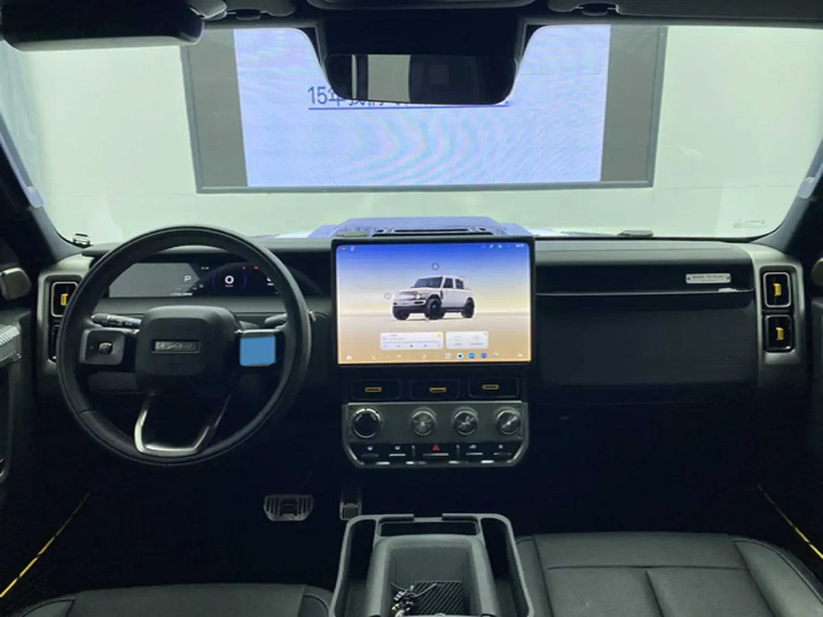 2026 iCAR iCAR Super V23 BEV,autocango,china used car exporter,china ev exporter,chinese used car exporter,chinese used ev exporter