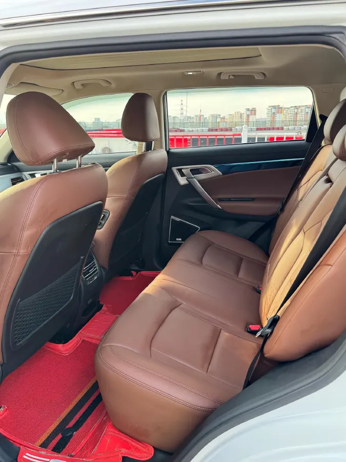 2018 Geely Azkarra 1.8T 184HP L4 6AT,autocango,china used car exporter,china ev exporter,chinese used car exporter,chinese used ev exporter