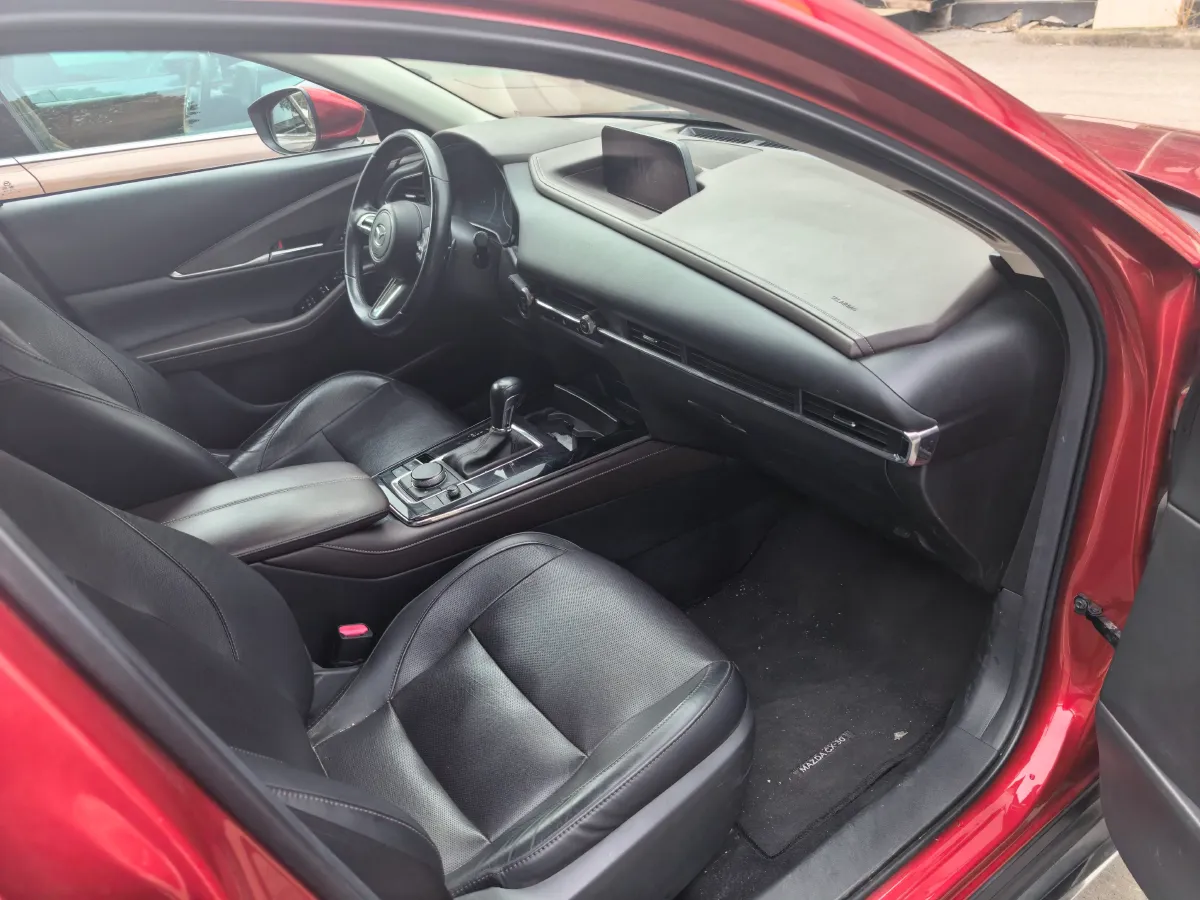2020 Mazda CX-30 2.0L 158HP L4 6AT,autocango,china used car exporter,china ev exporter,chinese used car exporter,chinese used ev exporter