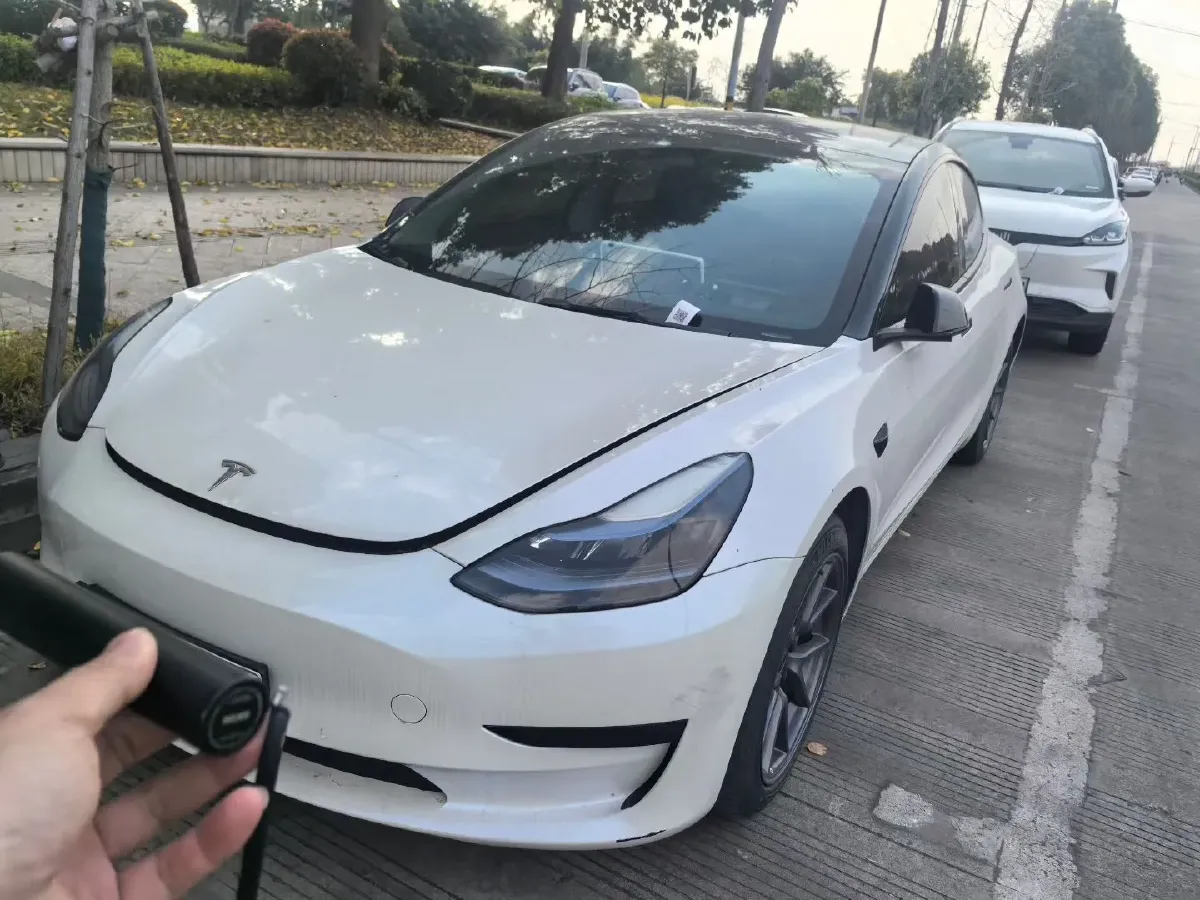 2022 Tesla Model 3 BEV 60KWH,autocango,china used car exporter,china ev exporter,chinese used car exporter,chinese used ev exporter