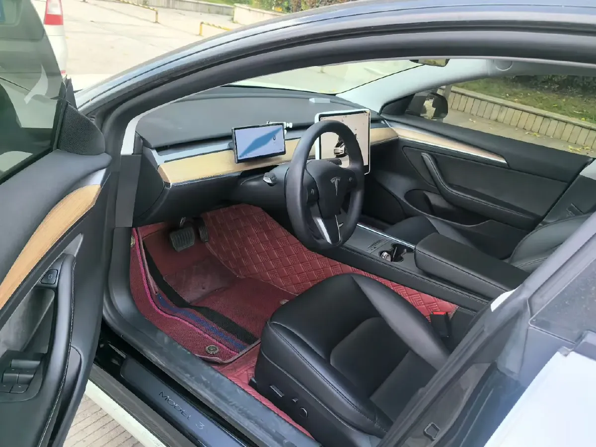 2022 Tesla Model 3 BEV 60KWH,autocango,china used car exporter,china ev exporter,chinese used car exporter,chinese used ev exporter