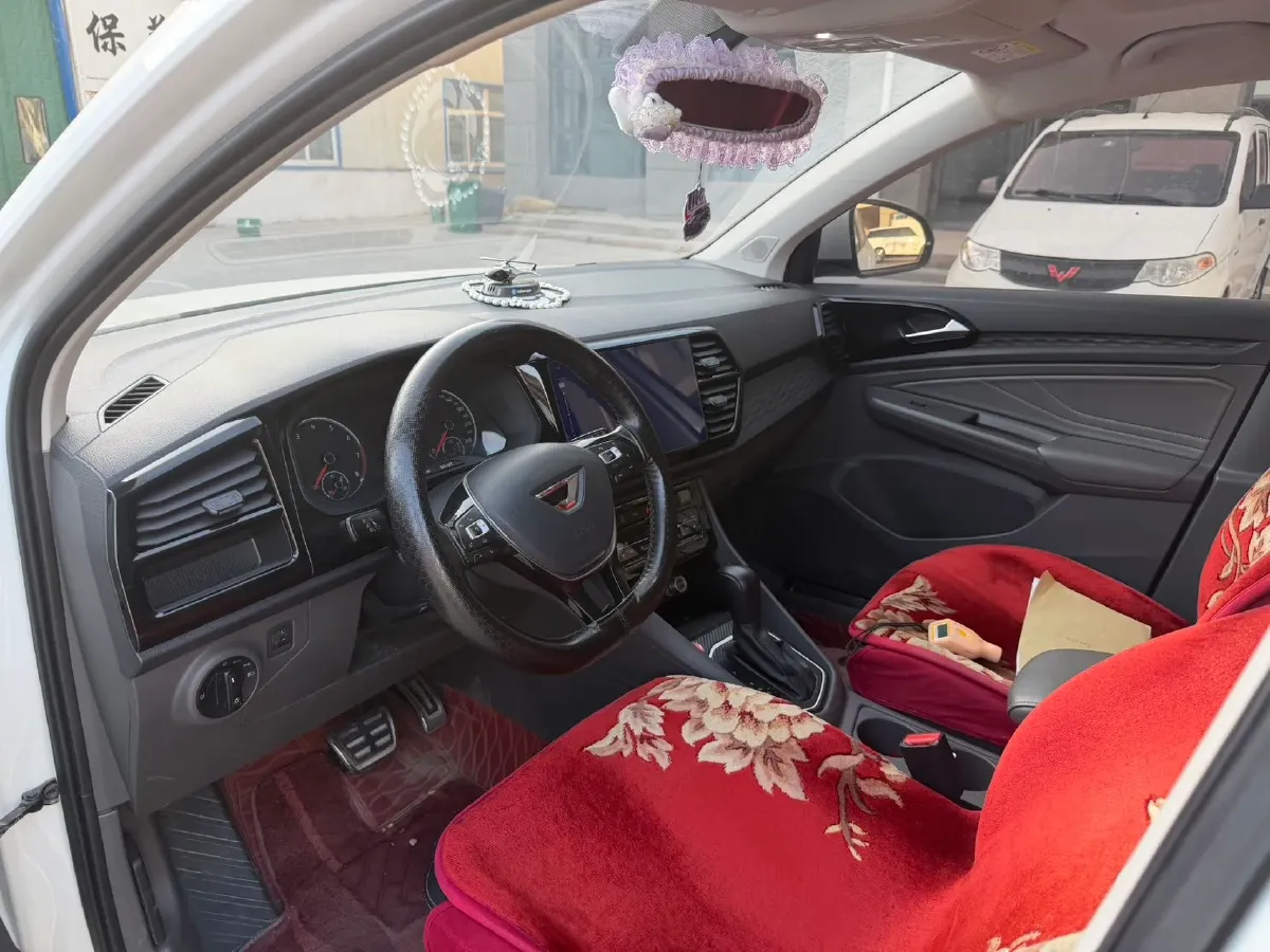 2020 Jetta VS7 1.4T 150HP L4 6AT,autocango,china used car exporter,china ev exporter,chinese used car exporter,chinese used ev exporter