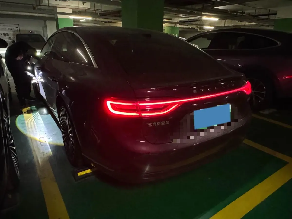 2024 HIMA Stelato S9 BEV 100KWH,autocango,china used car exporter,china ev exporter,chinese used car exporter,chinese used ev exporter