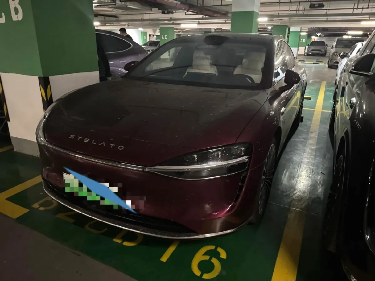 2024 HIMA Stelato S9 BEV 100KWH,autocango,china used car exporter,china ev exporter,chinese used car exporter,chinese used ev exporter