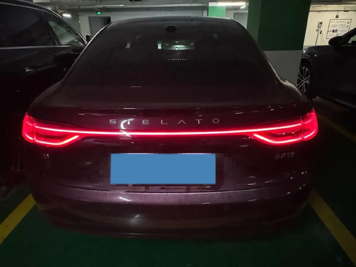 2024 HIMA Stelato S9 BEV 100KWH,autocango,china used car exporter,china ev exporter,chinese used car exporter,chinese used ev exporter