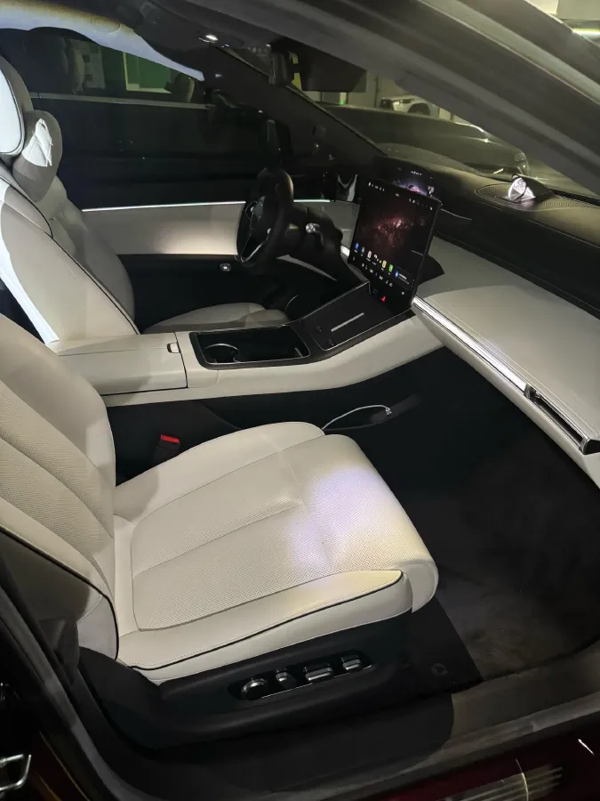 2024 HIMA Stelato S9 BEV 100KWH,autocango,china used car exporter,china ev exporter,chinese used car exporter,chinese used ev exporter