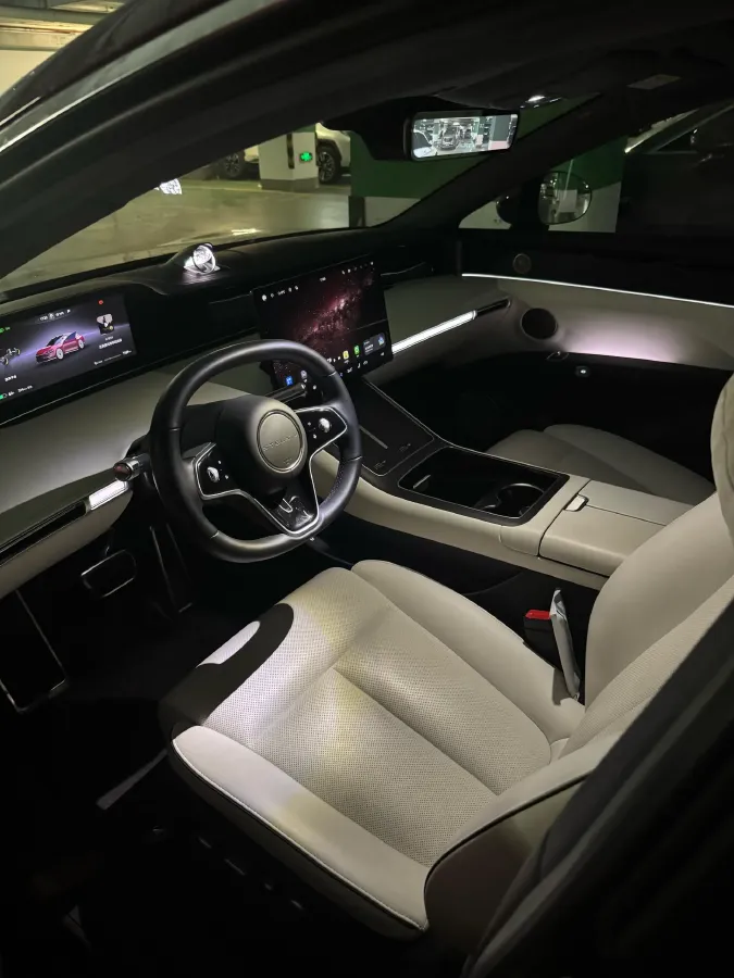 2024 HIMA Stelato S9 BEV 100KWH,autocango,china used car exporter,china ev exporter,chinese used car exporter,chinese used ev exporter