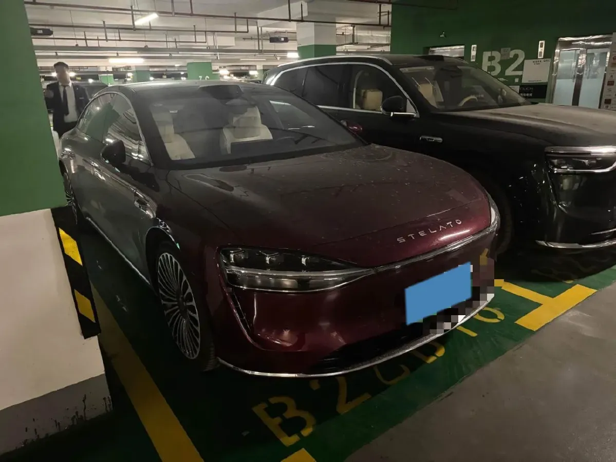 2024 HIMA Stelato S9 BEV 100KWH,autocango,china used car exporter,china ev exporter,chinese used car exporter,chinese used ev exporter