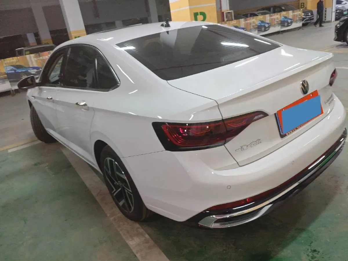 2024 Volkswagen Sagitar 1.5T 160HP L4 7DCT,autocango,china used car exporter,china ev exporter,chinese used car exporter,chinese used ev exporter