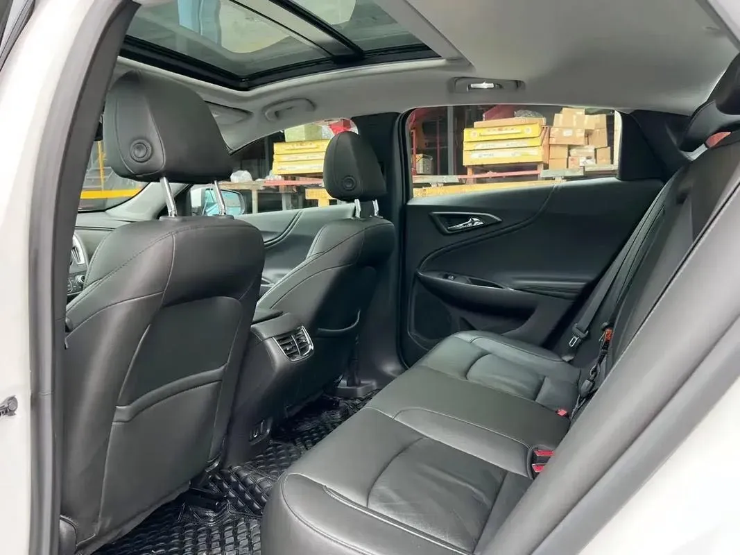 2019 Chevrolet Malibu XL 1.3T 165HP L3 CVT,autocango,china used car exporter,china ev exporter,chinese used car exporter,chinese used ev exporter