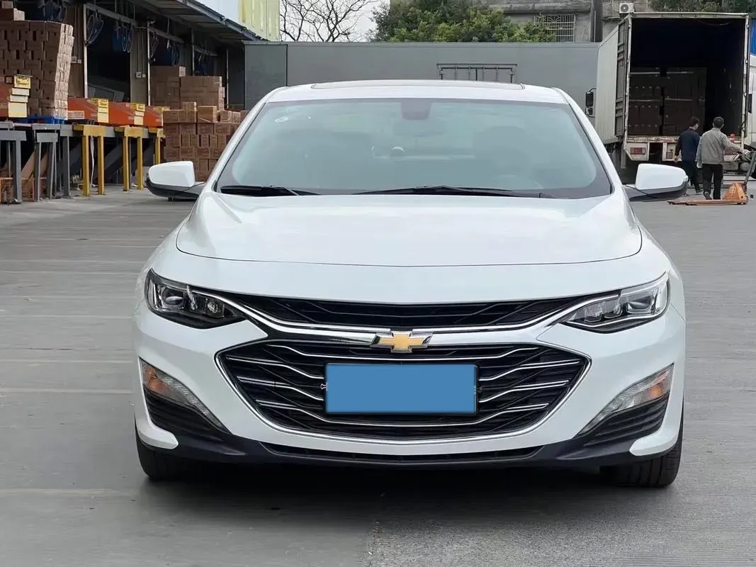 2019 Chevrolet Malibu XL 1.3T 165HP L3 CVT,autocango,china used car exporter,china ev exporter,chinese used car exporter,chinese used ev exporter