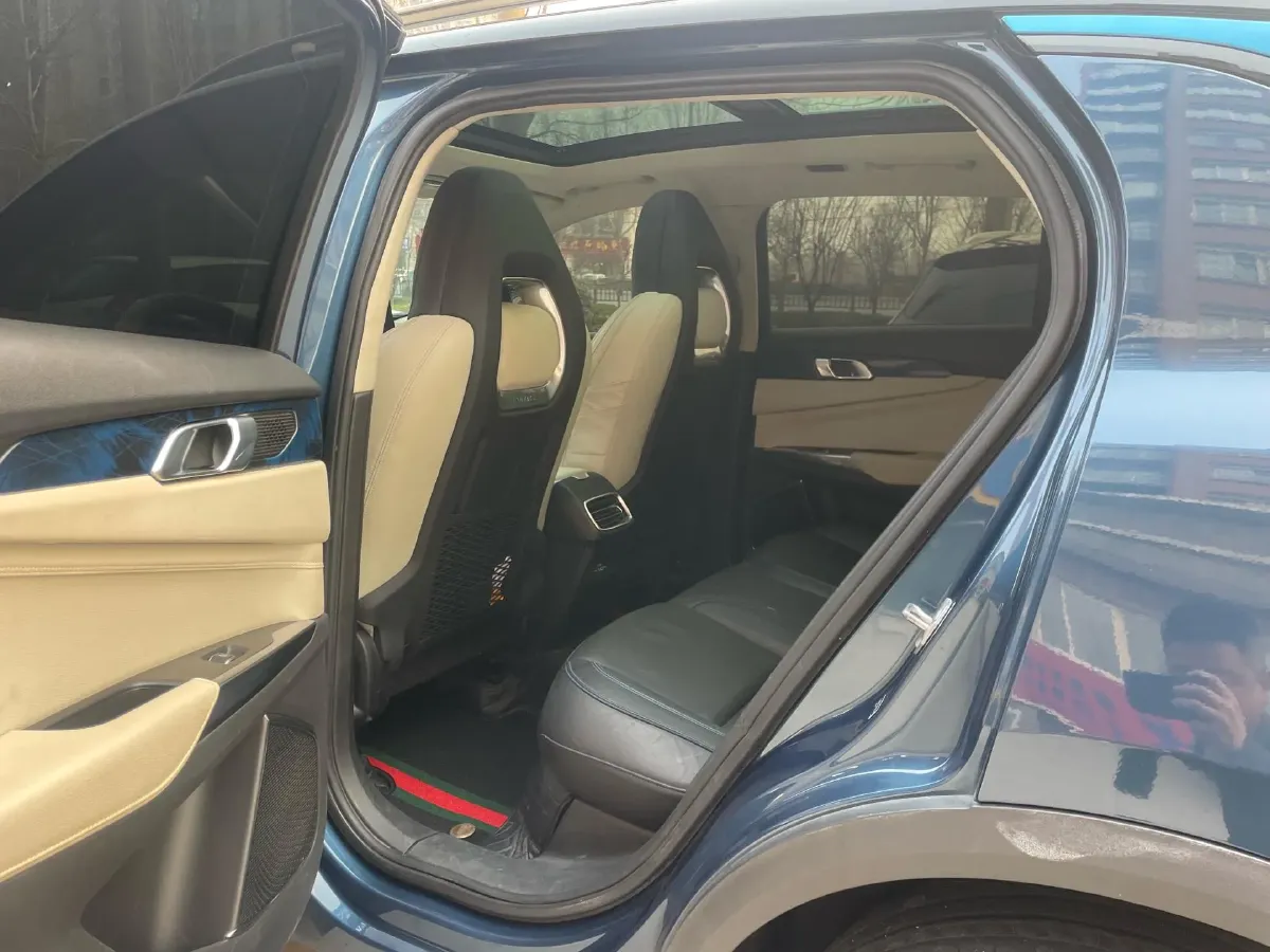 2018 Foton Tunland 2.0T 218HP L4 6AT,autocango,china used car exporter,china ev exporter,chinese used car exporter,chinese used ev exporter