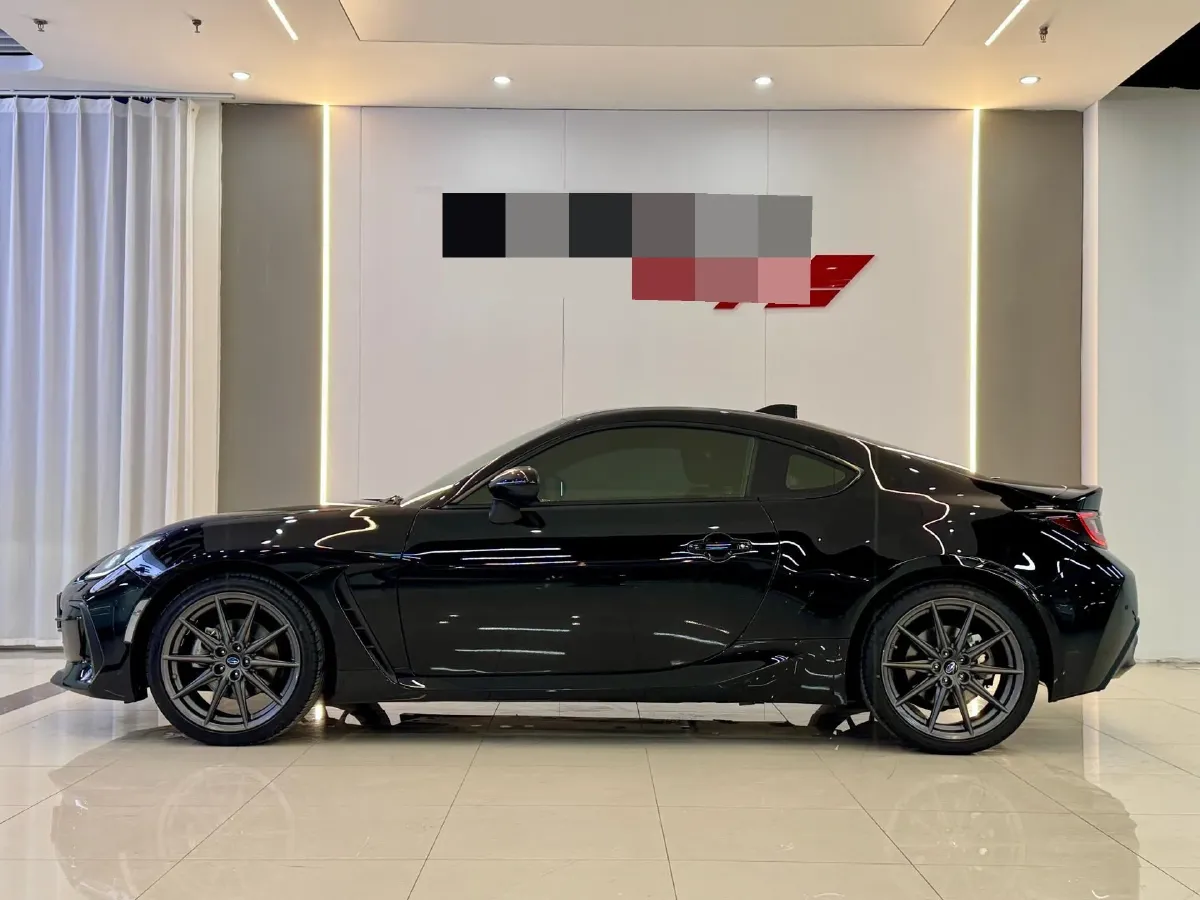 2022 Subaru BRZ 2.4L 234HP H4 6MT,autocango,china used car exporter,china ev exporter,chinese used car exporter,chinese used ev exporter