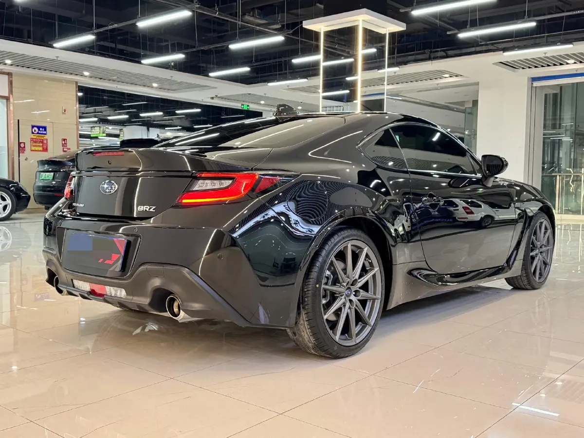 2022 Subaru BRZ 2.4L 234HP H4 6MT,autocango,china used car exporter,china ev exporter,chinese used car exporter,chinese used ev exporter