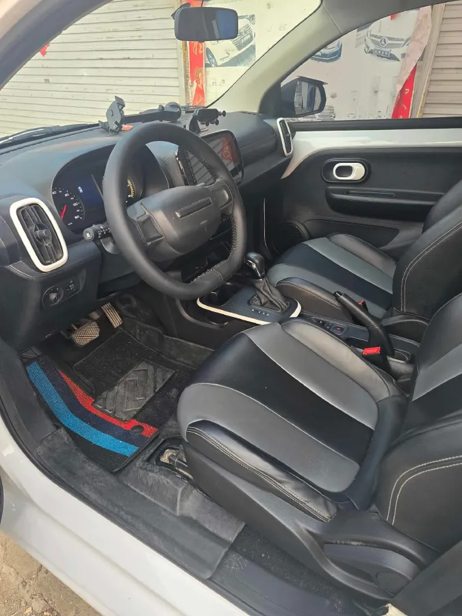 2022 Roewe Clever BEV 29KWH,autocango,china used car exporter,china ev exporter,chinese used car exporter,chinese used ev exporter