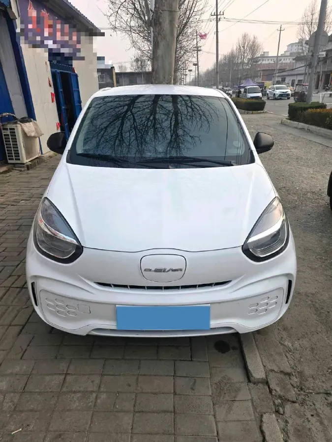 2022 Roewe Clever BEV 29KWH,autocango,china used car exporter,china ev exporter,chinese used car exporter,chinese used ev exporter