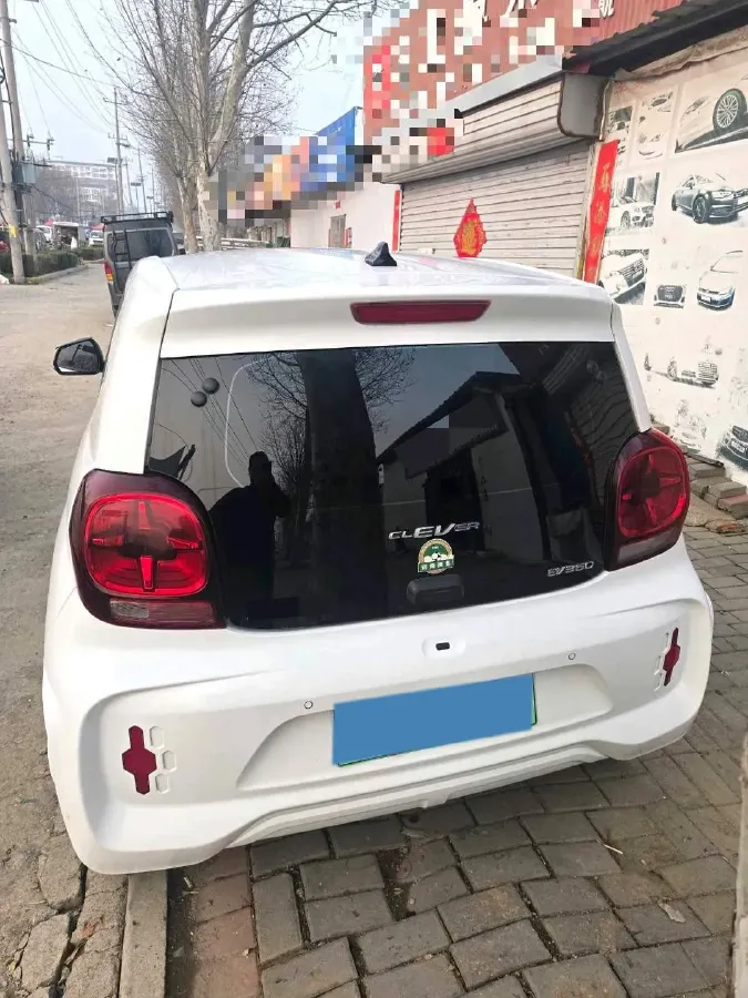 2022 Roewe Clever BEV 29KWH,autocango,china used car exporter,china ev exporter,chinese used car exporter,chinese used ev exporter