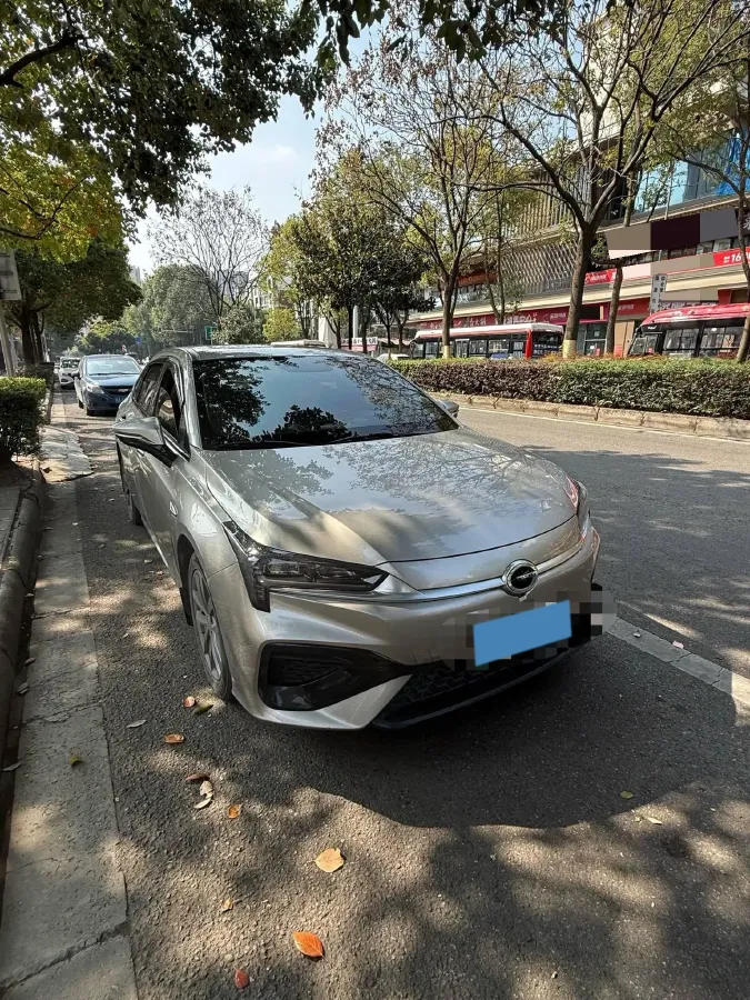 2022 Aion S BEV 60KWH,autocango,china used car exporter,china ev exporter,chinese used car exporter,chinese used ev exporter