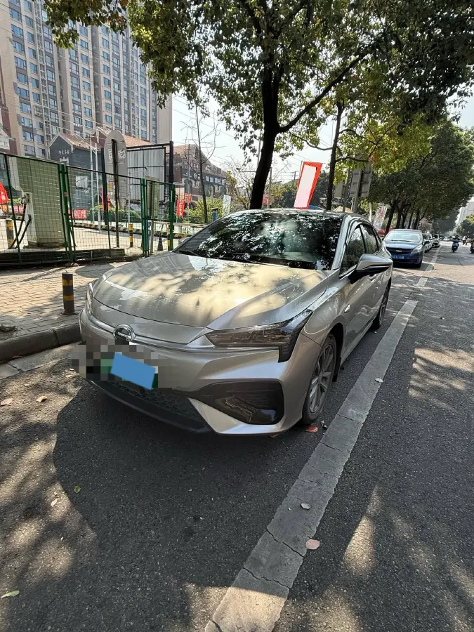 2022 Aion S BEV 60KWH,autocango,china used car exporter,china ev exporter,chinese used car exporter,chinese used ev exporter