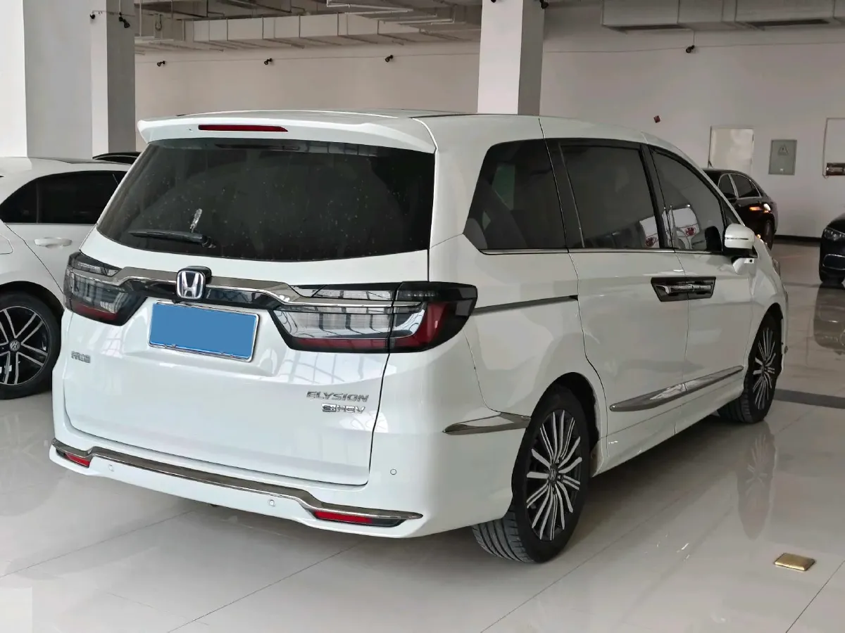 2022 Honda Elysioin 2.0L 146HP L4 E-CVT Hybrid,autocango,china used car exporter,china ev exporter,chinese used car exporter,chinese used ev exporter