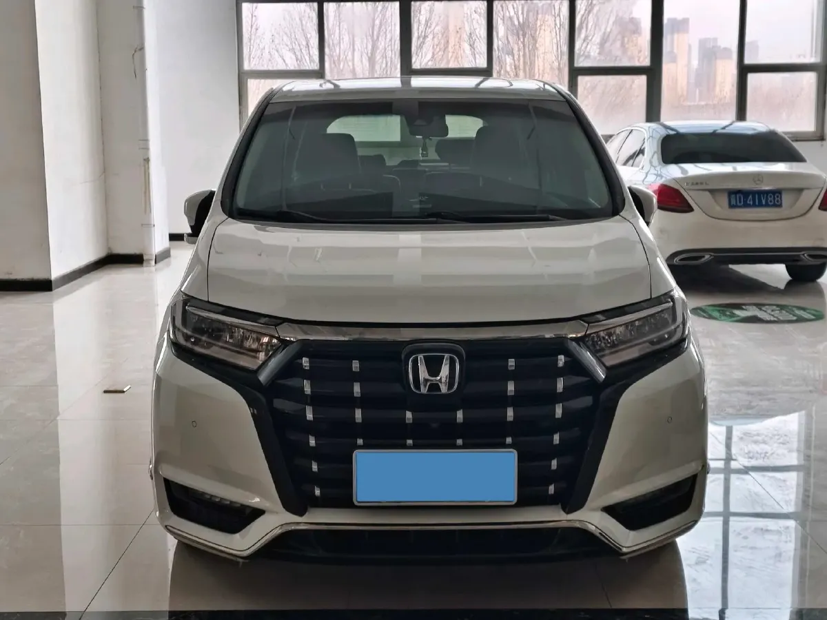 2022 Honda Elysioin 2.0L 146HP L4 E-CVT Hybrid,autocango,china used car exporter,china ev exporter,chinese used car exporter,chinese used ev exporter