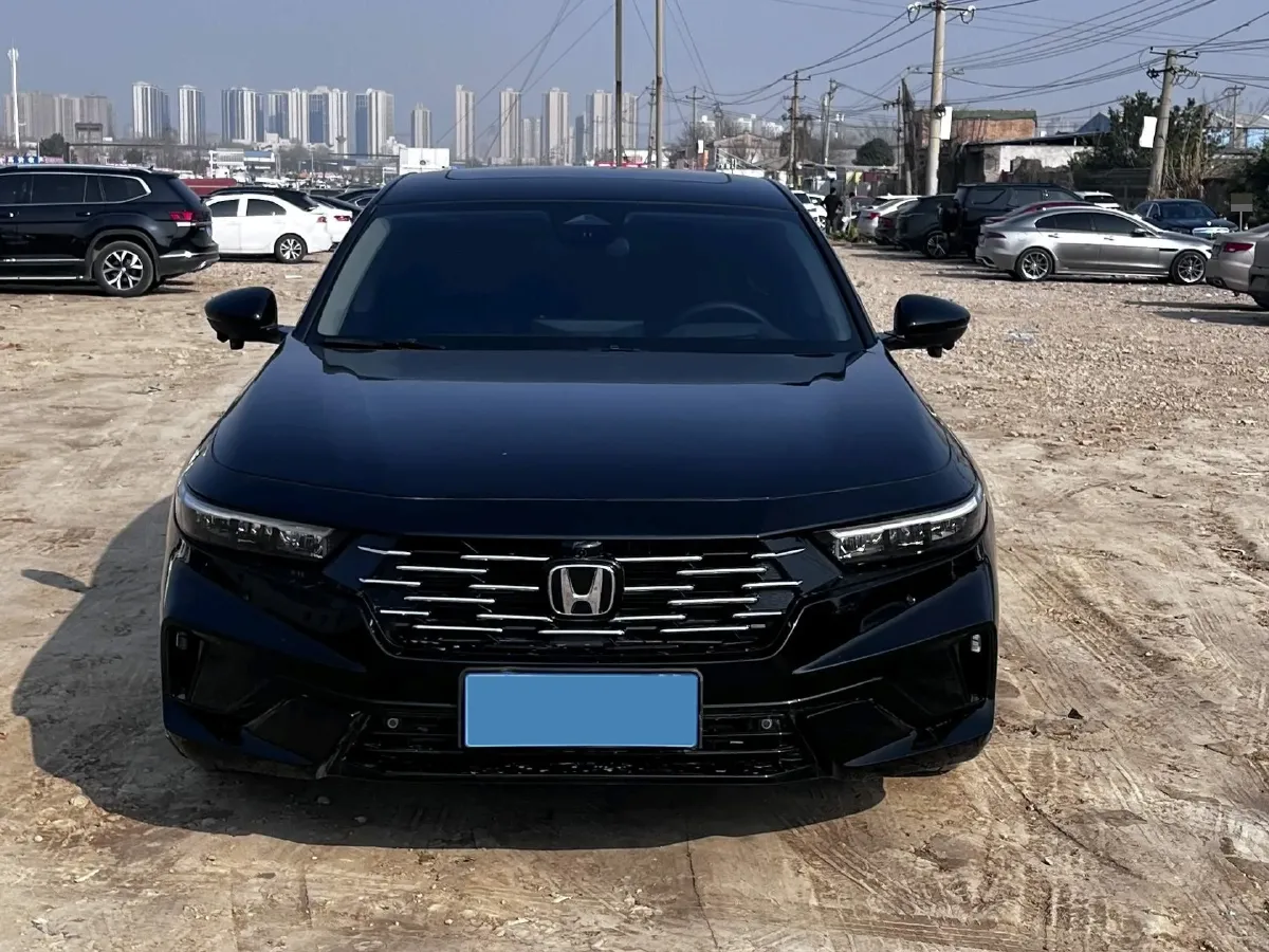 2025 Honda Accord 1.5T 192HP L4 CVT,autocango,china used car exporter,china ev exporter,chinese used car exporter,chinese used ev exporter