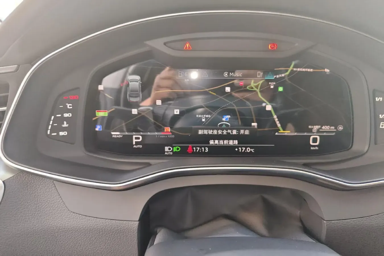 2024 Audi A7L 2.0T 245HP L4 7DCT,autocango,china used car exporter,china ev exporter,chinese used car exporter,chinese used ev exporter