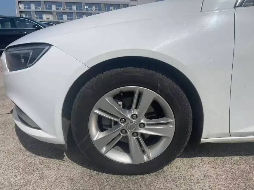 2019 Buick Regal 1.5T 170HP L4 9AT,autocango,china used car exporter,china ev exporter,chinese used car exporter,chinese used ev exporter