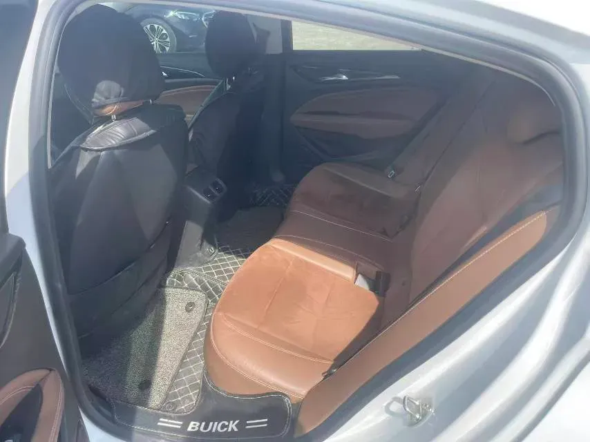 2019 Buick Regal 1.5T 170HP L4 9AT,autocango,china used car exporter,china ev exporter,chinese used car exporter,chinese used ev exporter