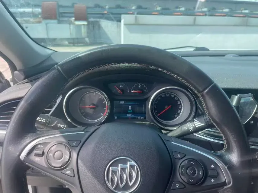 2019 Buick Regal 1.5T 170HP L4 9AT,autocango,china used car exporter,china ev exporter,chinese used car exporter,chinese used ev exporter