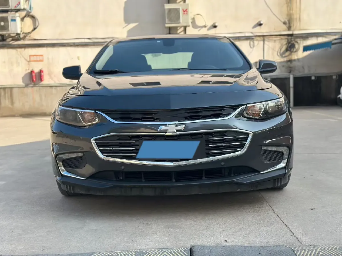 2018 Chevrolet Malibu XL 1.5T 170HP L4 6AT,autocango,china used car exporter,china ev exporter,chinese used car exporter,chinese used ev exporter