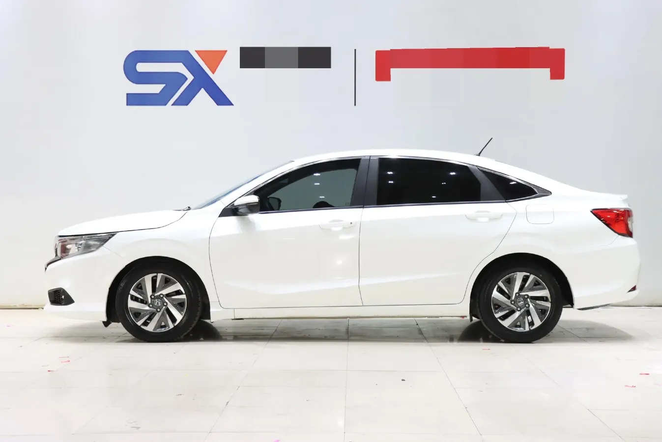 2019 Honda Crider 1.0T 122HP L3 CVT,autocango,china used car exporter,china ev exporter,chinese used car exporter,chinese used ev exporter