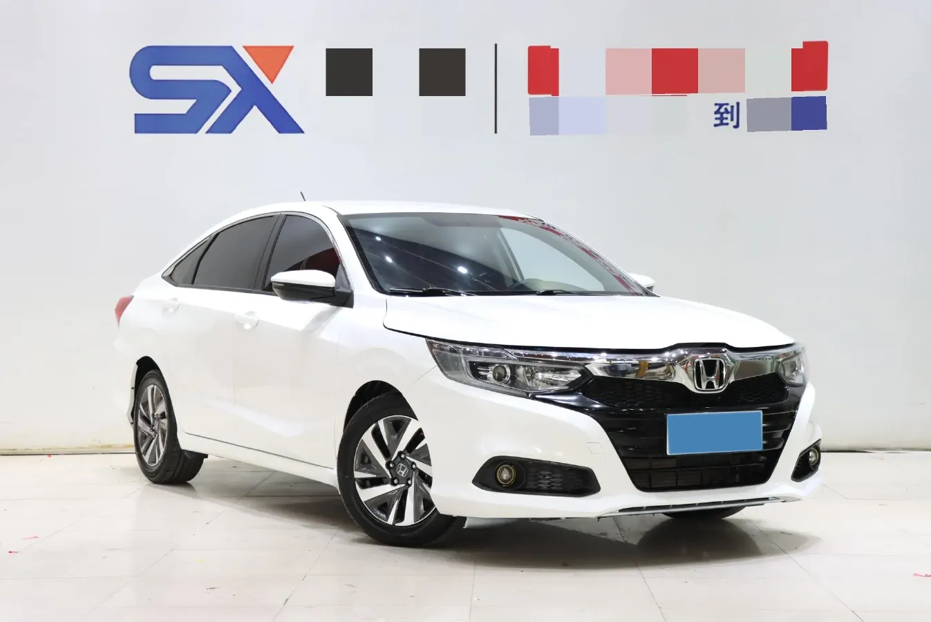2019 Honda Crider 1.0T 122HP L3 CVT,autocango,china used car exporter,china ev exporter,chinese used car exporter,chinese used ev exporter