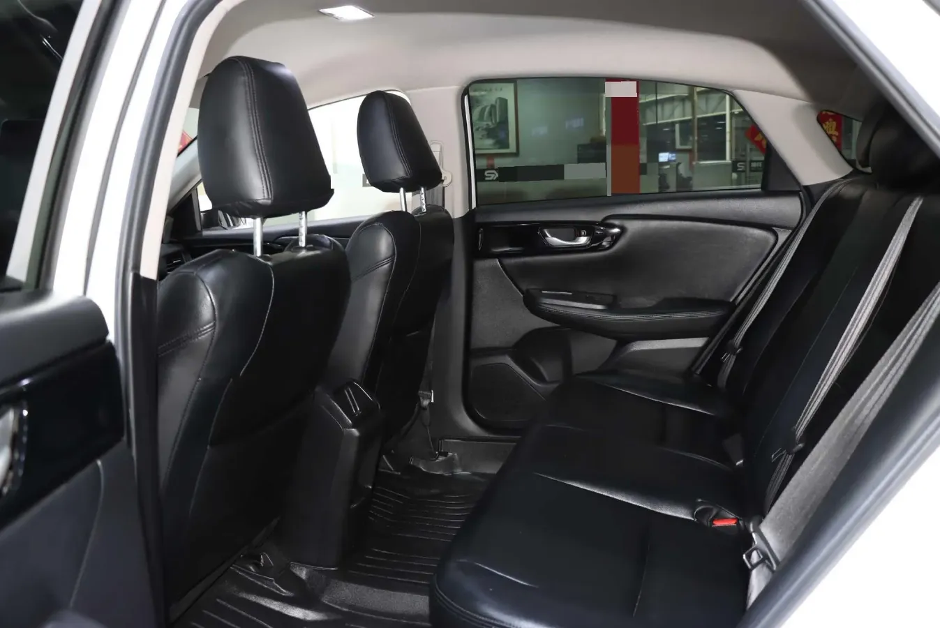 2019 Honda Crider 1.0T 122HP L3 CVT,autocango,china used car exporter,china ev exporter,chinese used car exporter,chinese used ev exporter