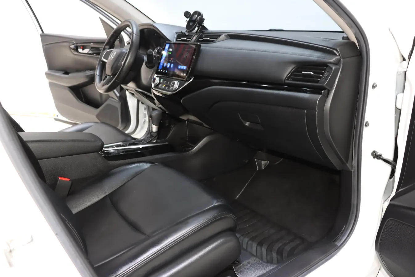 2019 Honda Crider 1.0T 122HP L3 CVT,autocango,china used car exporter,china ev exporter,chinese used car exporter,chinese used ev exporter