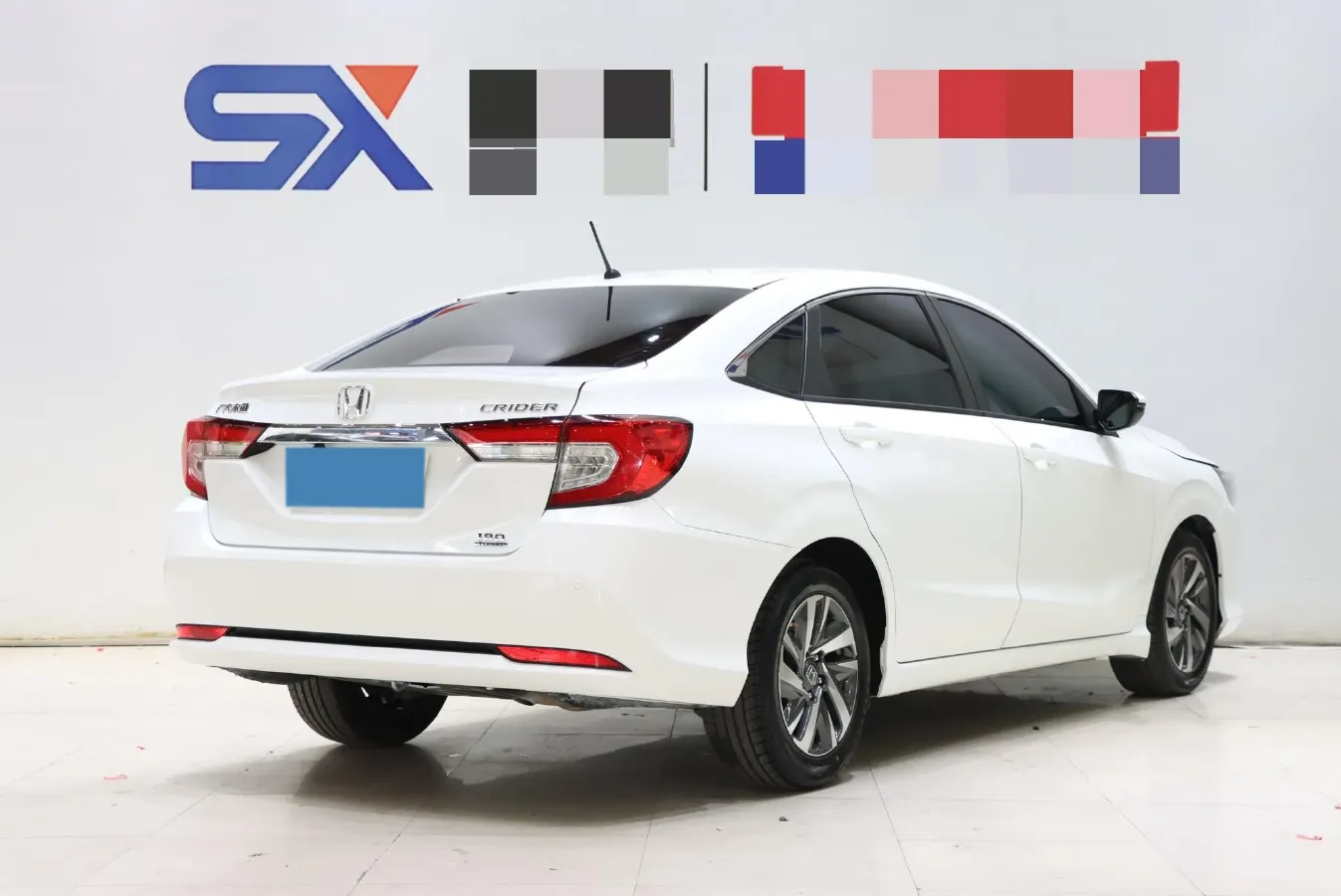 2019 Honda Crider 1.0T 122HP L3 CVT,autocango,china used car exporter,china ev exporter,chinese used car exporter,chinese used ev exporter