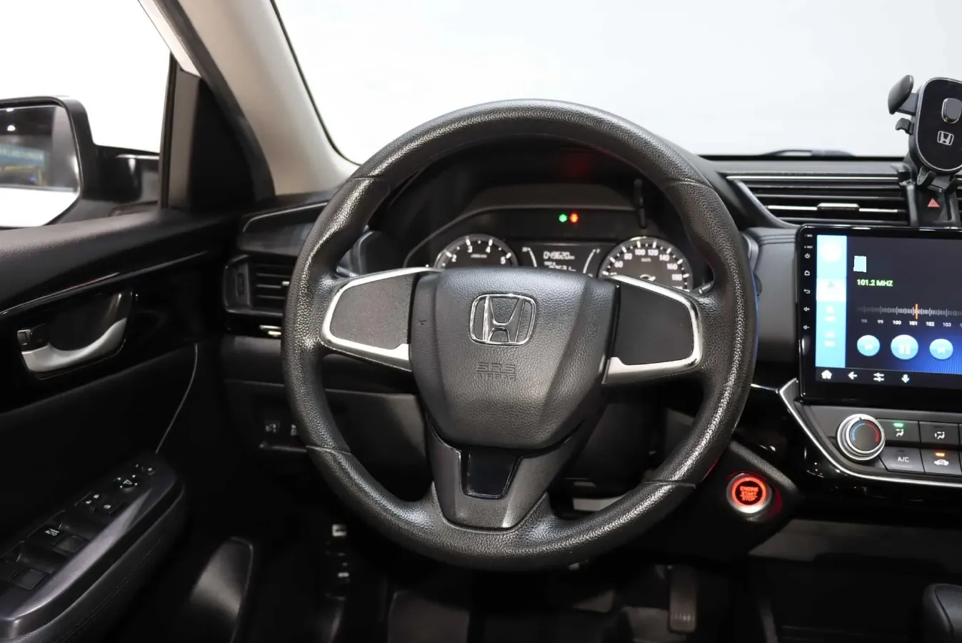 2019 Honda Crider 1.0T 122HP L3 CVT,autocango,china used car exporter,china ev exporter,chinese used car exporter,chinese used ev exporter