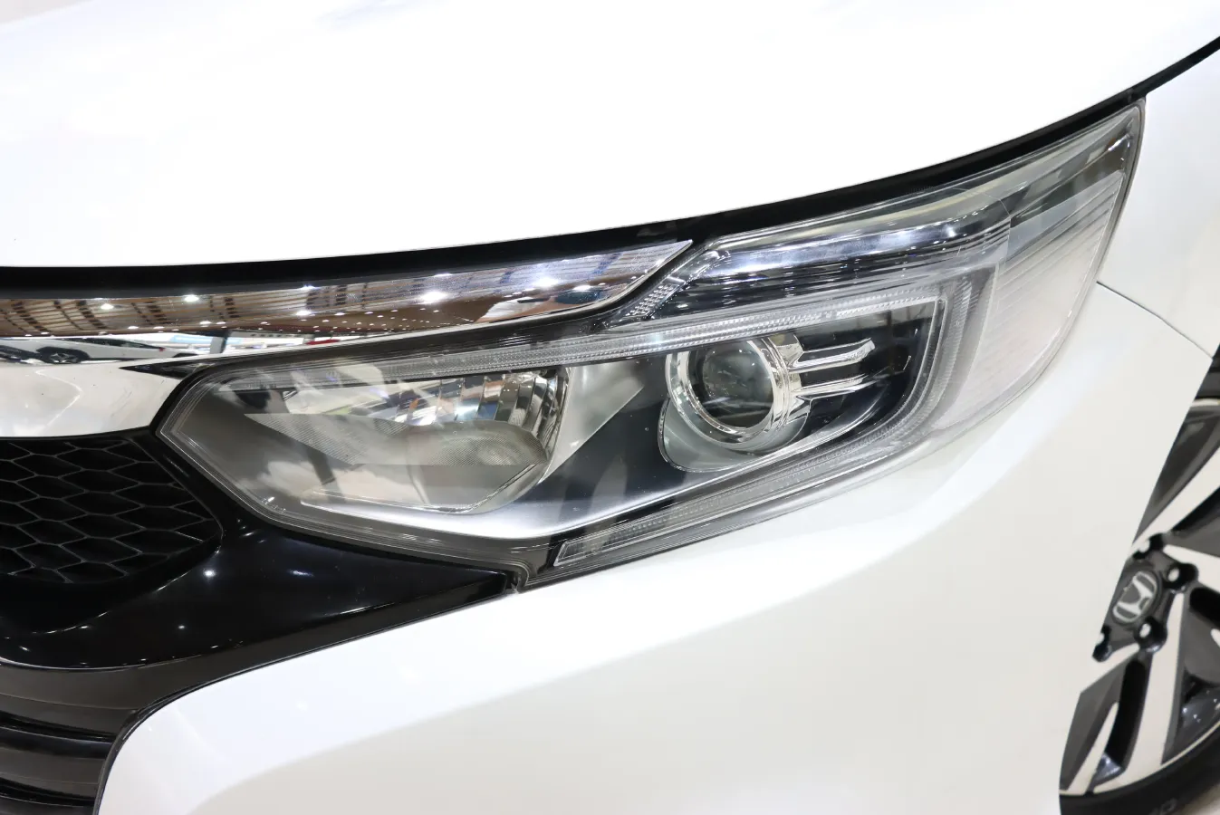 2019 Honda Crider 1.0T 122HP L3 CVT,autocango,china used car exporter,china ev exporter,chinese used car exporter,chinese used ev exporter