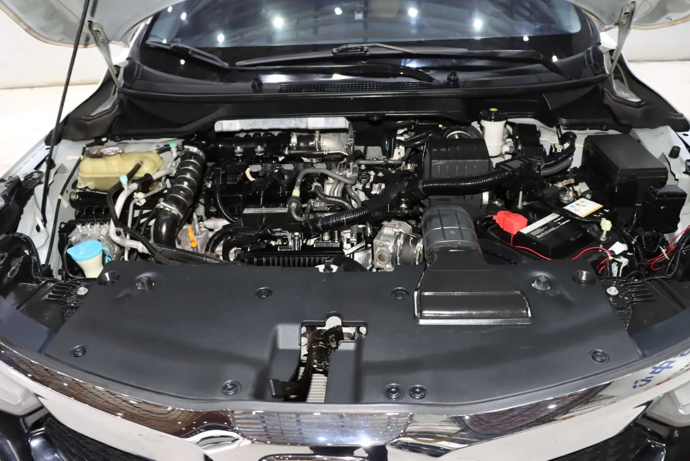 2019 Honda Crider 1.0T 122HP L3 CVT,autocango,china used car exporter,china ev exporter,chinese used car exporter,chinese used ev exporter