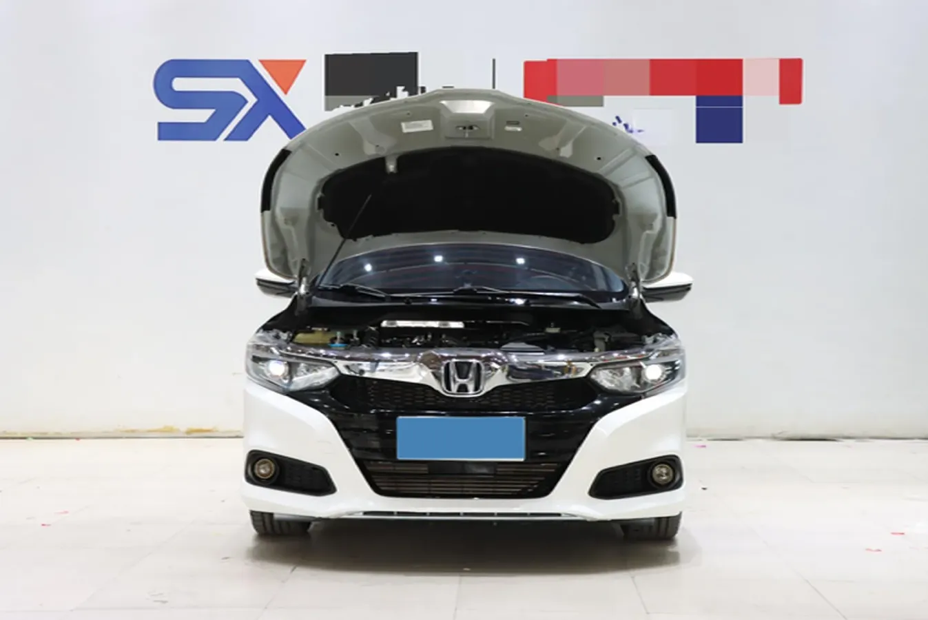 2019 Honda Crider 1.0T 122HP L3 CVT,autocango,china used car exporter,china ev exporter,chinese used car exporter,chinese used ev exporter