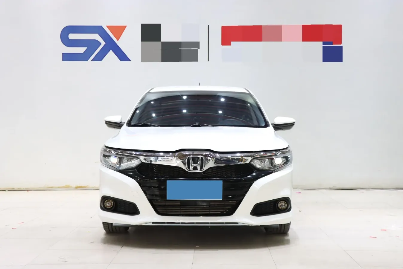 2019 Honda Crider 1.0T 122HP L3 CVT,autocango,china used car exporter,china ev exporter,chinese used car exporter,chinese used ev exporter