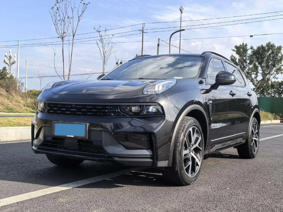 2021 LYNK&CO 01 2.0T 254HP L4 8AT,autocango,china used car exporter,china ev exporter,chinese used car exporter,chinese used ev exporter