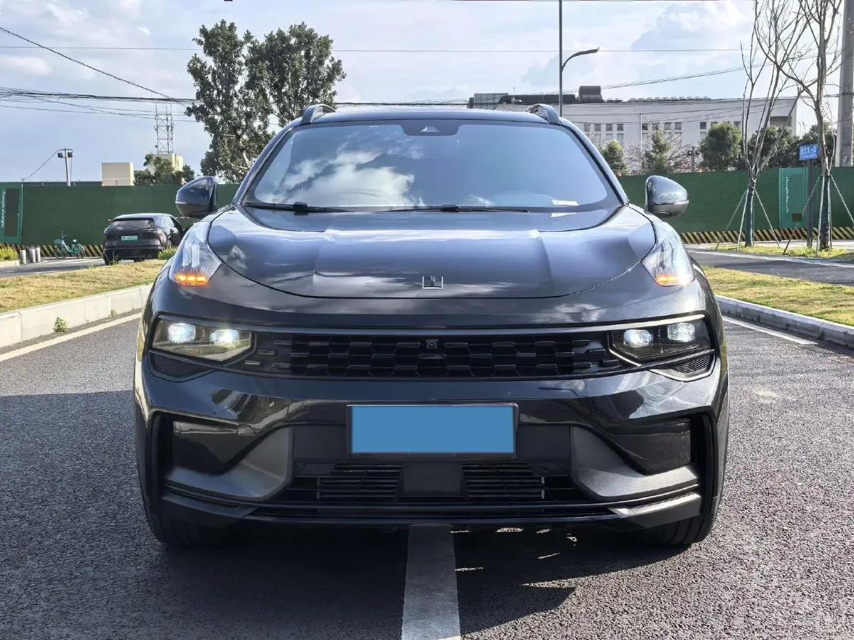 2021 LYNK&CO 01 2.0T 254HP L4 8AT,autocango,china used car exporter,china ev exporter,chinese used car exporter,chinese used ev exporter