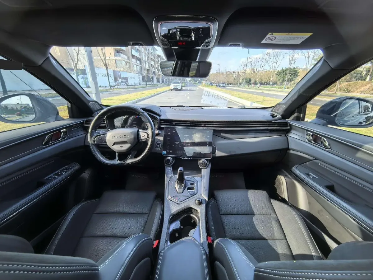 2021 LYNK&CO 01 2.0T 254HP L4 8AT,autocango,china used car exporter,china ev exporter,chinese used car exporter,chinese used ev exporter