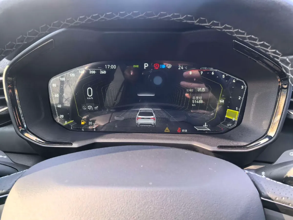 2021 LYNK&CO 01 2.0T 254HP L4 8AT,autocango,china used car exporter,china ev exporter,chinese used car exporter,chinese used ev exporter