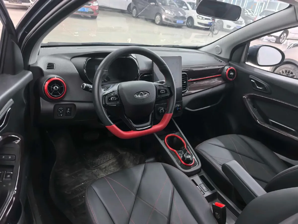 2024 Chery Little Ant BEV 29.23KWH,autocango,china used car exporter,china ev exporter,chinese used car exporter,chinese used ev exporter