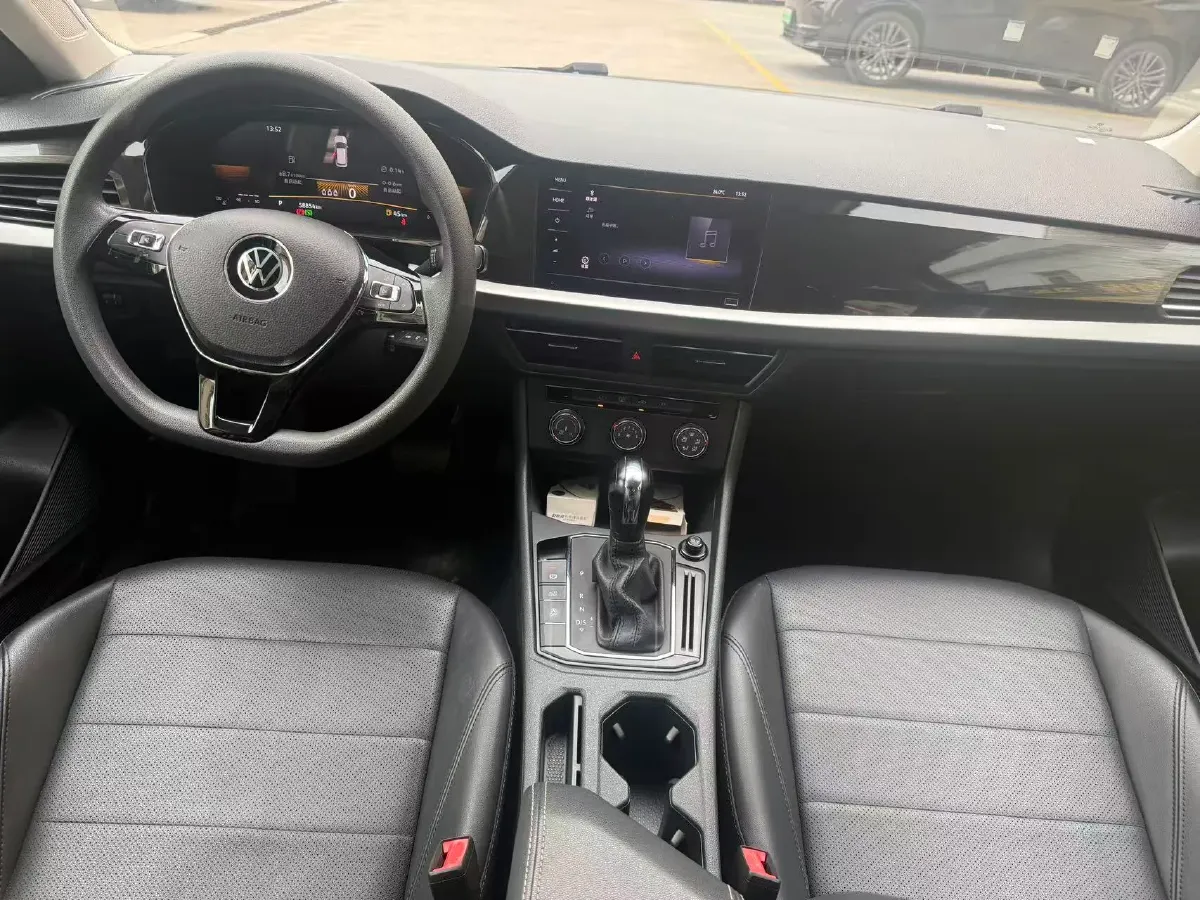 2021 Volkswagen Lavida 1.5L 113HP L4 6AT,autocango,china used car exporter,china ev exporter,chinese used car exporter,chinese used ev exporter