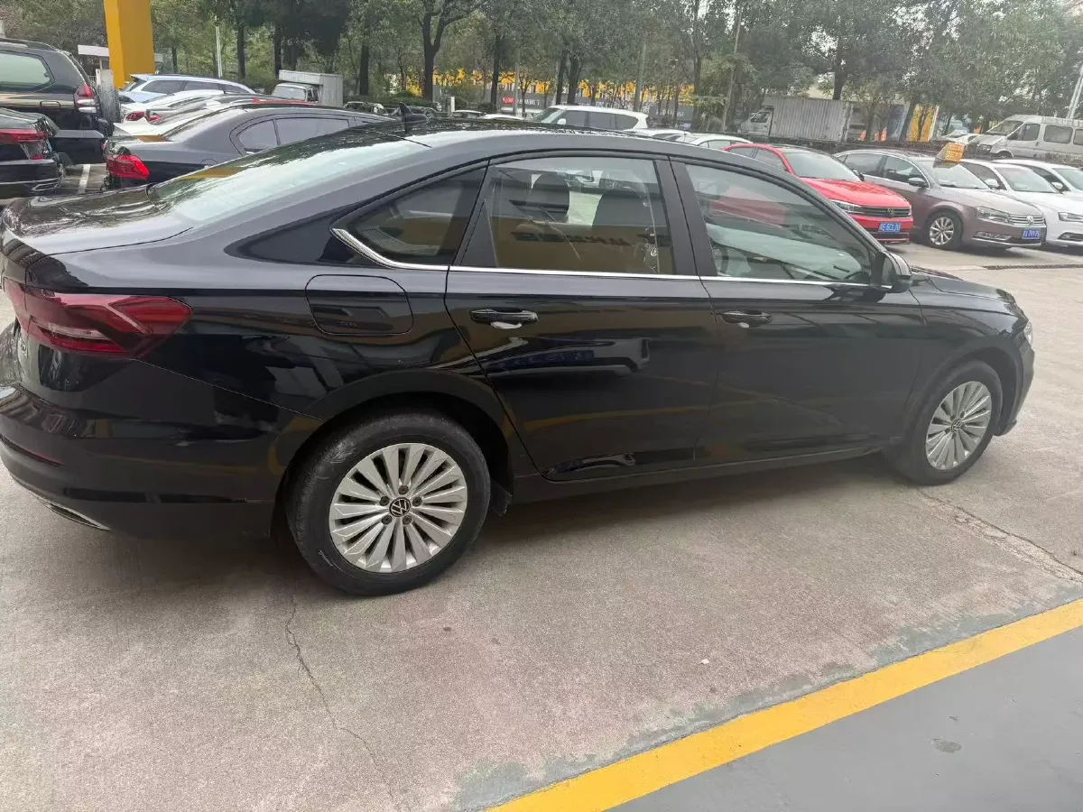 2021 Volkswagen Lavida 1.5L 113HP L4 6AT,autocango,china used car exporter,china ev exporter,chinese used car exporter,chinese used ev exporter